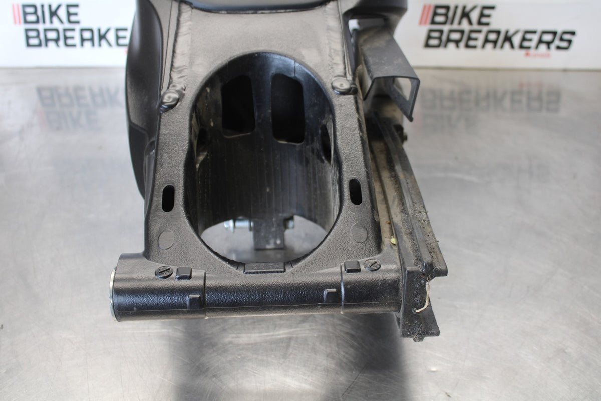 15-26 SUZUKI GSXR600 REAR SWINGARM BACK SUSPENSION SWING ARM BB888