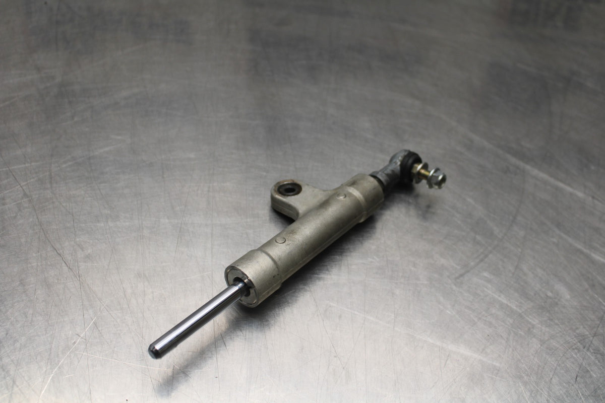 04-05 SUZUKI GSXR600 STEERING DAMPER STABILIZER BB792