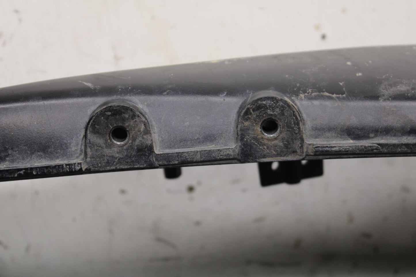 06-07 SUZUKI GSXR750 REAR SUBFRAME SUB FRAME 41211-01H00-YAP 41231-41G10 BB670