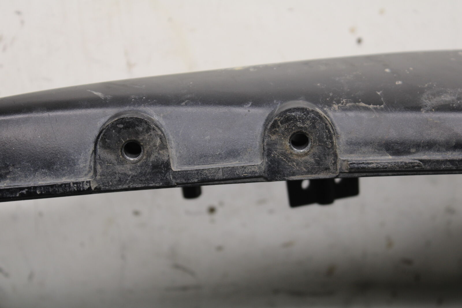 06-07 SUZUKI GSXR750 REAR SUBFRAME SUB FRAME 41211-01H00-YAP 41231-41G10 BB670