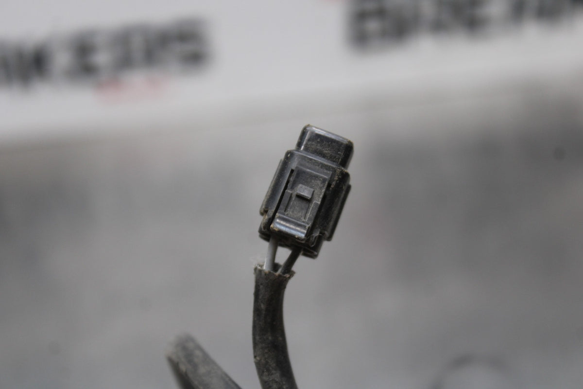 08-10 SUZUKI GSXR 600 OXYGEN O2 EXHAUST GAS LAMBDA SENSOR BB202