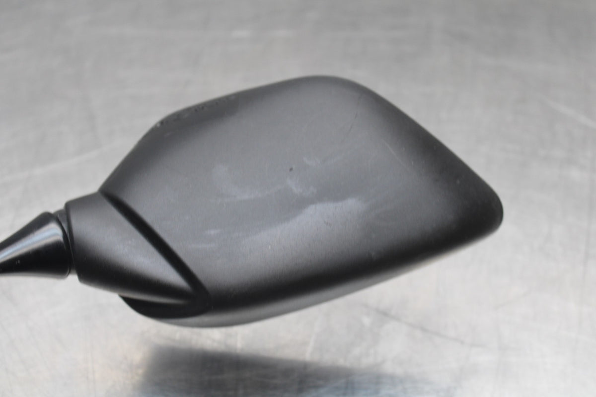 22-25 YAMAHA YZF R7 RIGHT SIDE REAR VIEW MIRROR BB850