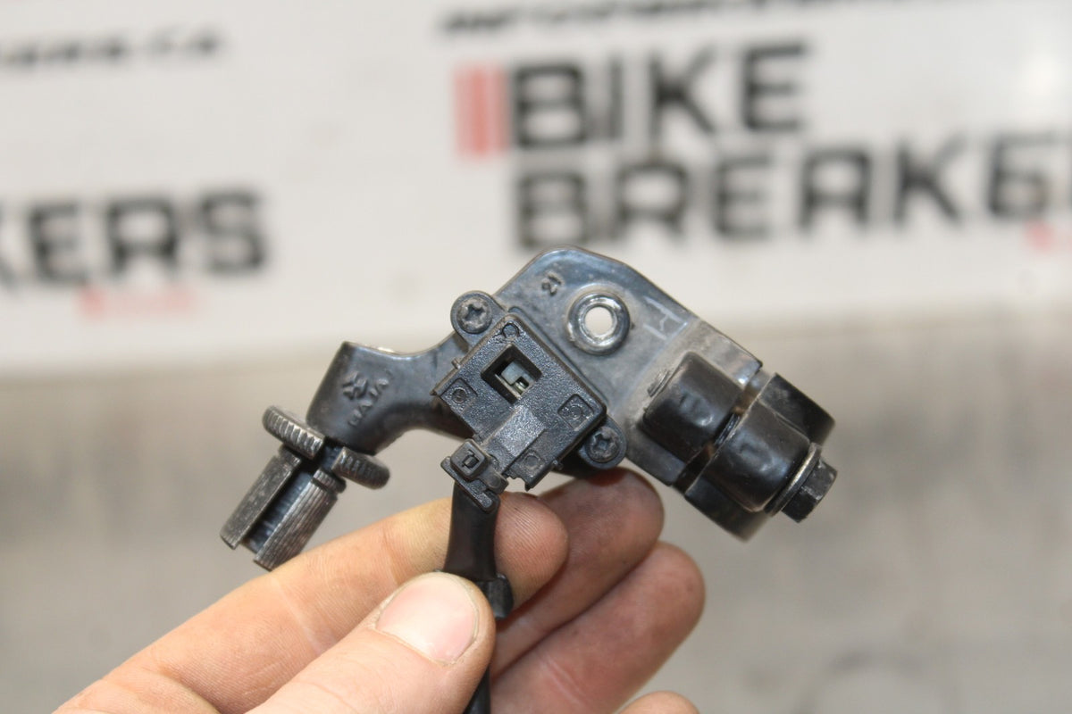13-16 KTM 390 DUKE CLUTCH LEVER PERCH MOUNT BRACKET BB815