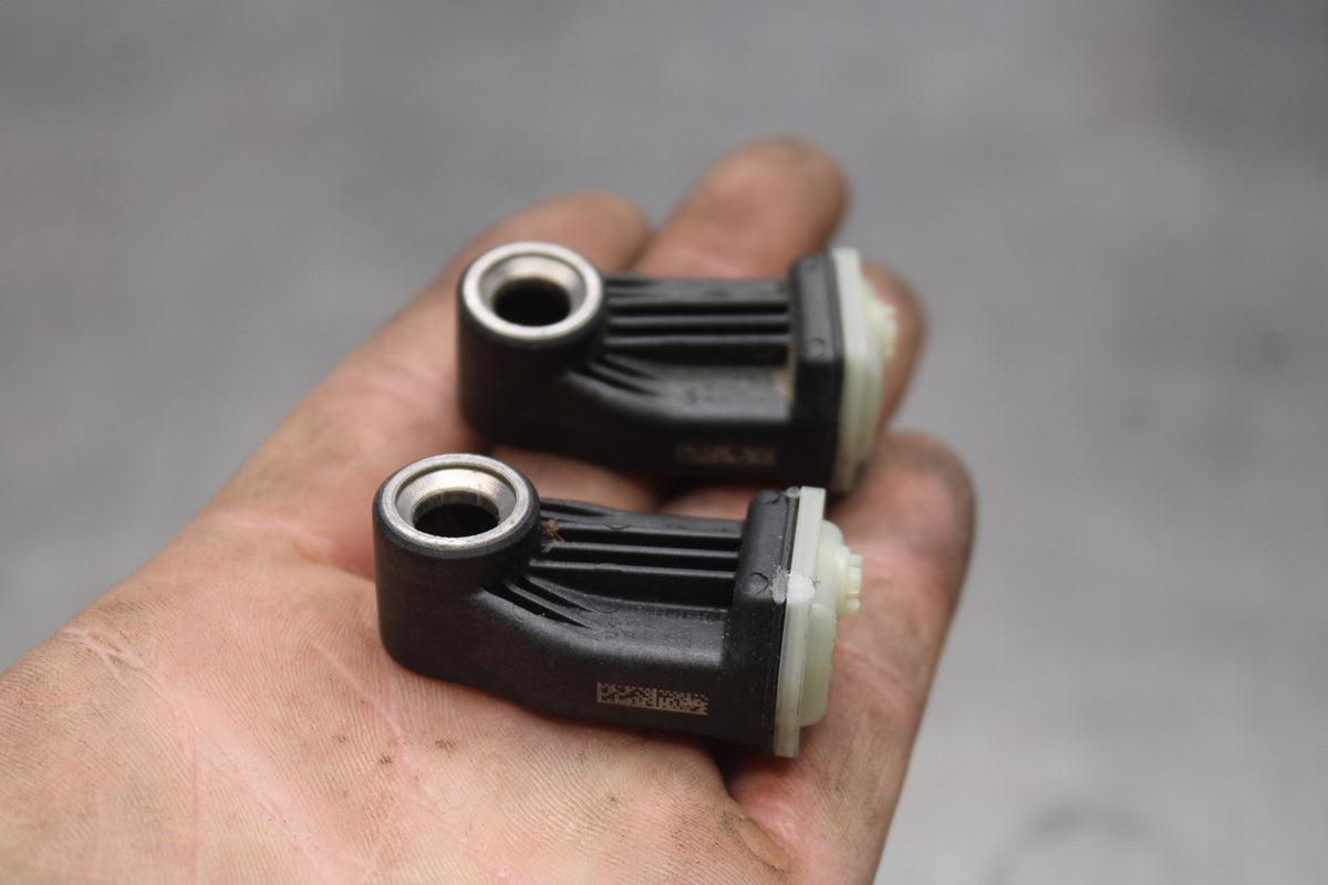20-23 BMW F900R FRONT REAR TIRE AIR SENSOR SET PAIR  BB923