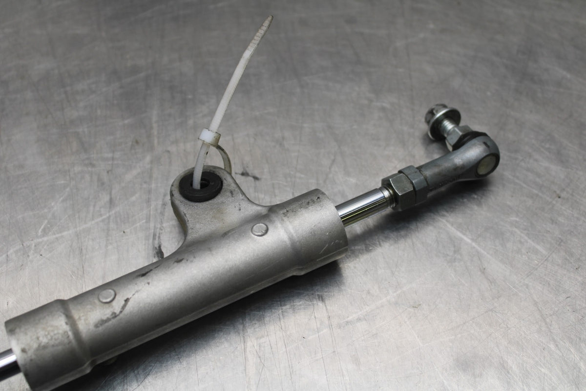 06-07 SUZUKI GSXR 600 STEERING DAMPER STABILIZER BB822