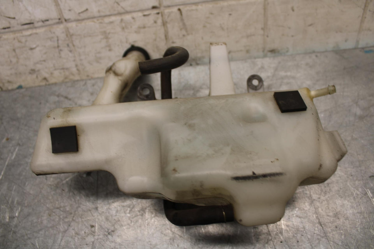 2016 Honda CBR1000RR COOLANT WATER TANK RESERVOIR BOTTLE 19101-MGP-305 BB530