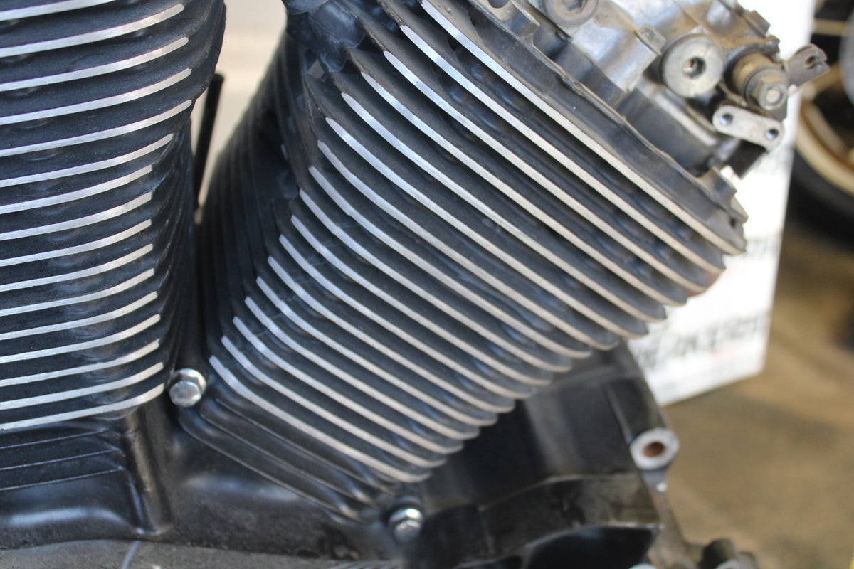 2006 Suzuki Boulevard C90 ENGINE MOTOR BB849