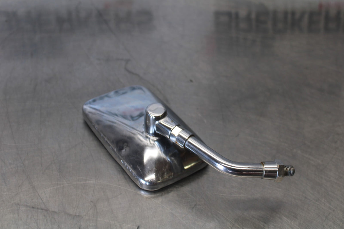 95 HONDA SHADOW 1100 LEFT SIDE REAR VIEW MIRROR BB885