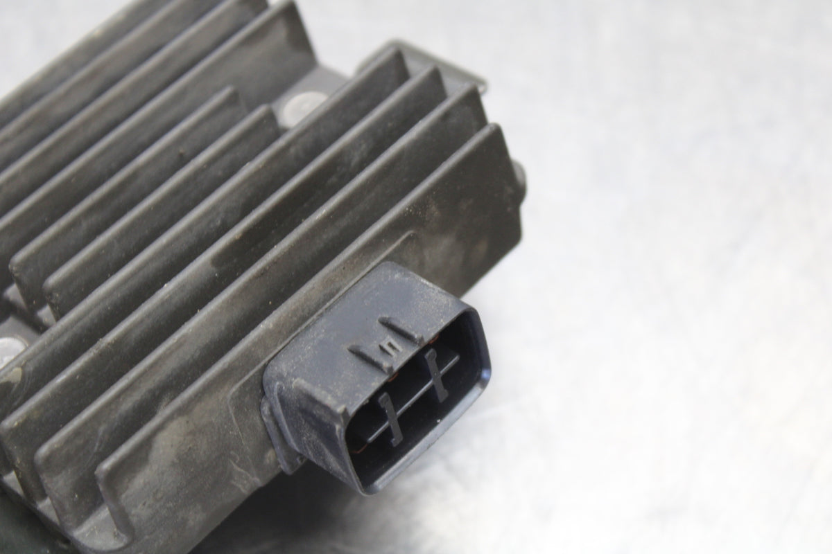 03-06 KAWASAKI Z1000 RECTIFIER VOLTAGE REGULATOR BB164