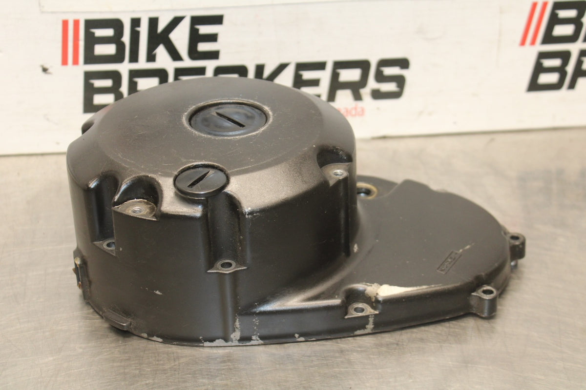 97 KAWASAKI VULCAN 1500 VN1500D CLASSIC STATOR MAGNETO ENGINE COVER BB936