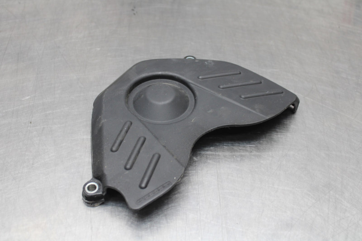 13-24 HONDA CBR600RR ENGINE SPROCKET COVER BB772