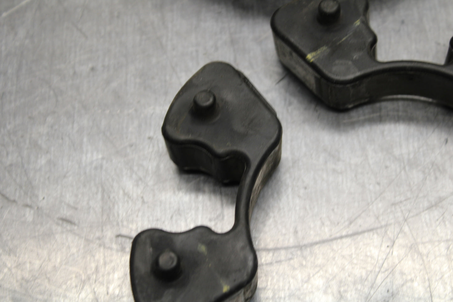 14-15 KAWASAKI NINJA 650 EX650F ABS REAR HUB SHOCK DAMPERS CUSH ABSORBERS BB741