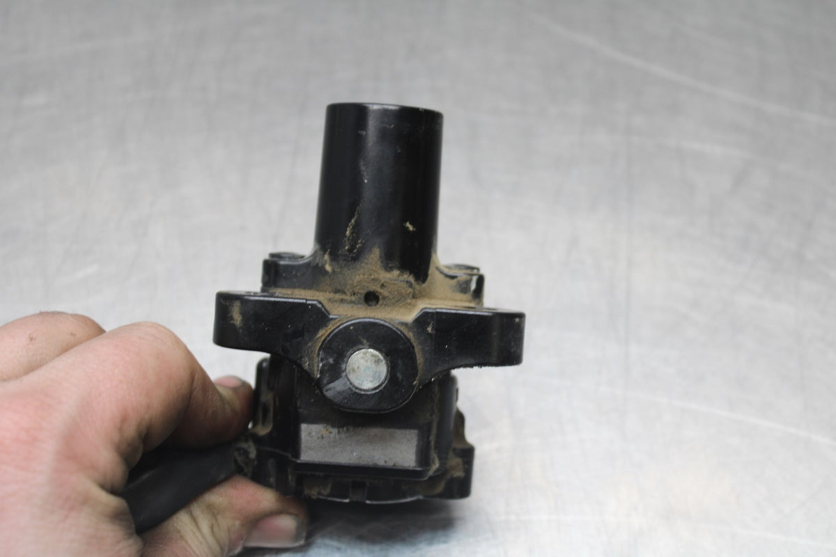 22-25 YAMAHA YZF R7 IGNITION LOCK NO KEY BB850