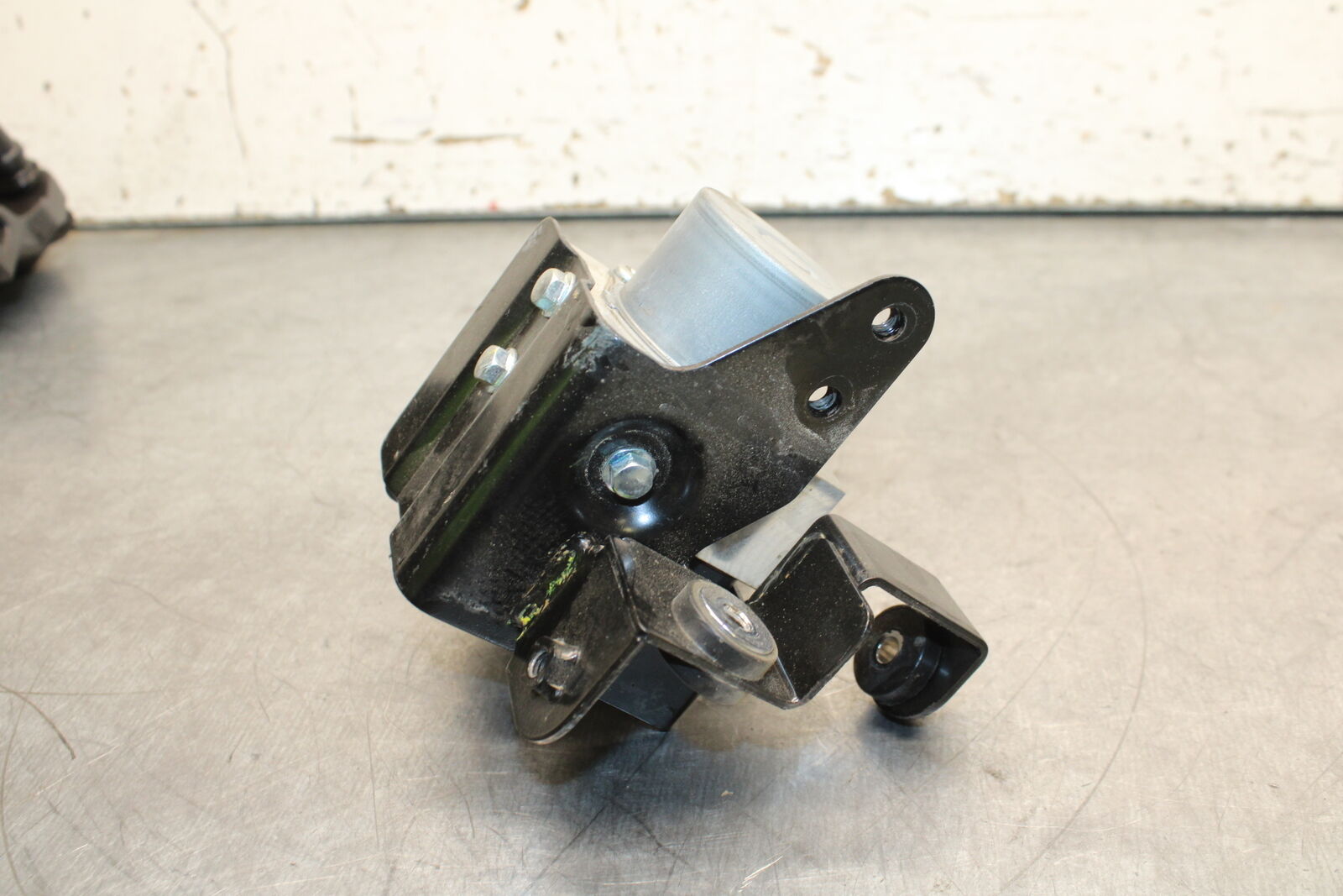 19-24 YAMAHA R3 ABS PUMP UNIT MODULE BB736