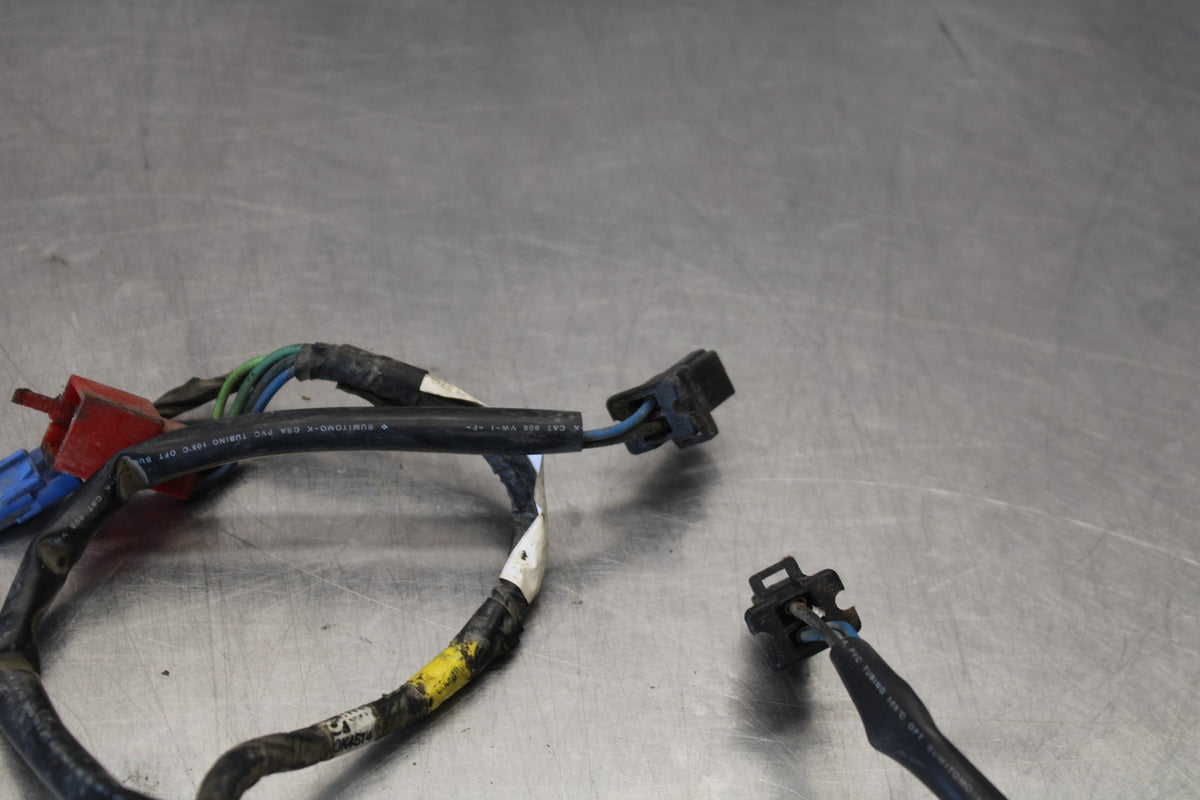 88-00 HONDA GOLDWING 1500 FRONT SUB WIRE WIRING HARNESS BB883