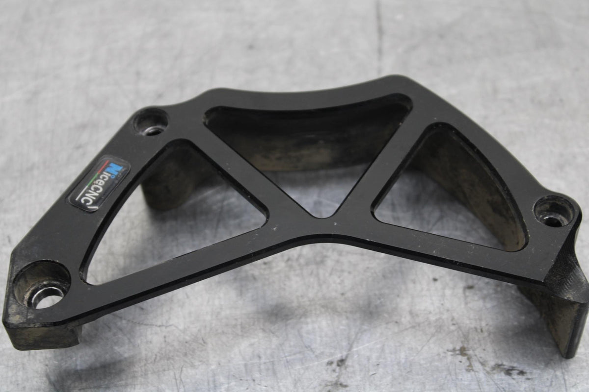 21-23 KTM 890 ADVENTURE ENGINE SPROCKET COVER GUARD BB629