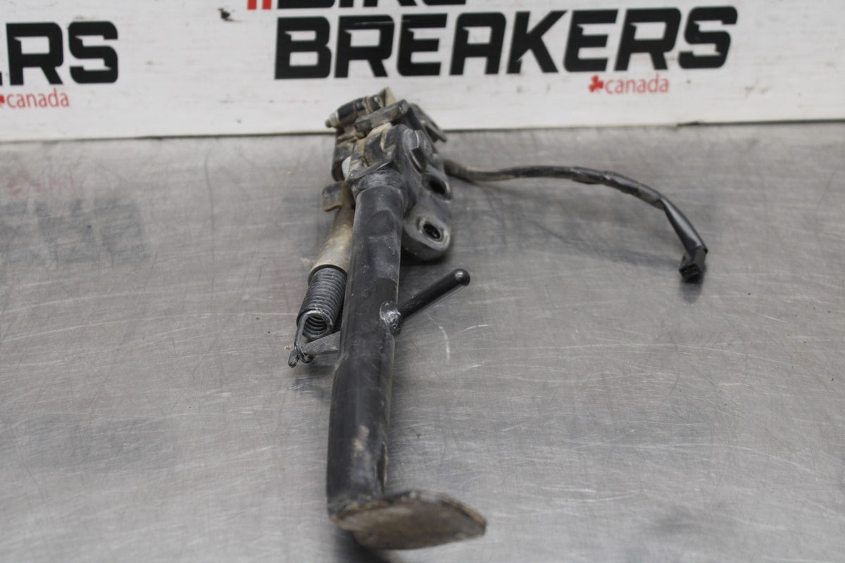 22-25 YAMAHA YZF R7 KICKSTAND SIDE KICK STAND BB940