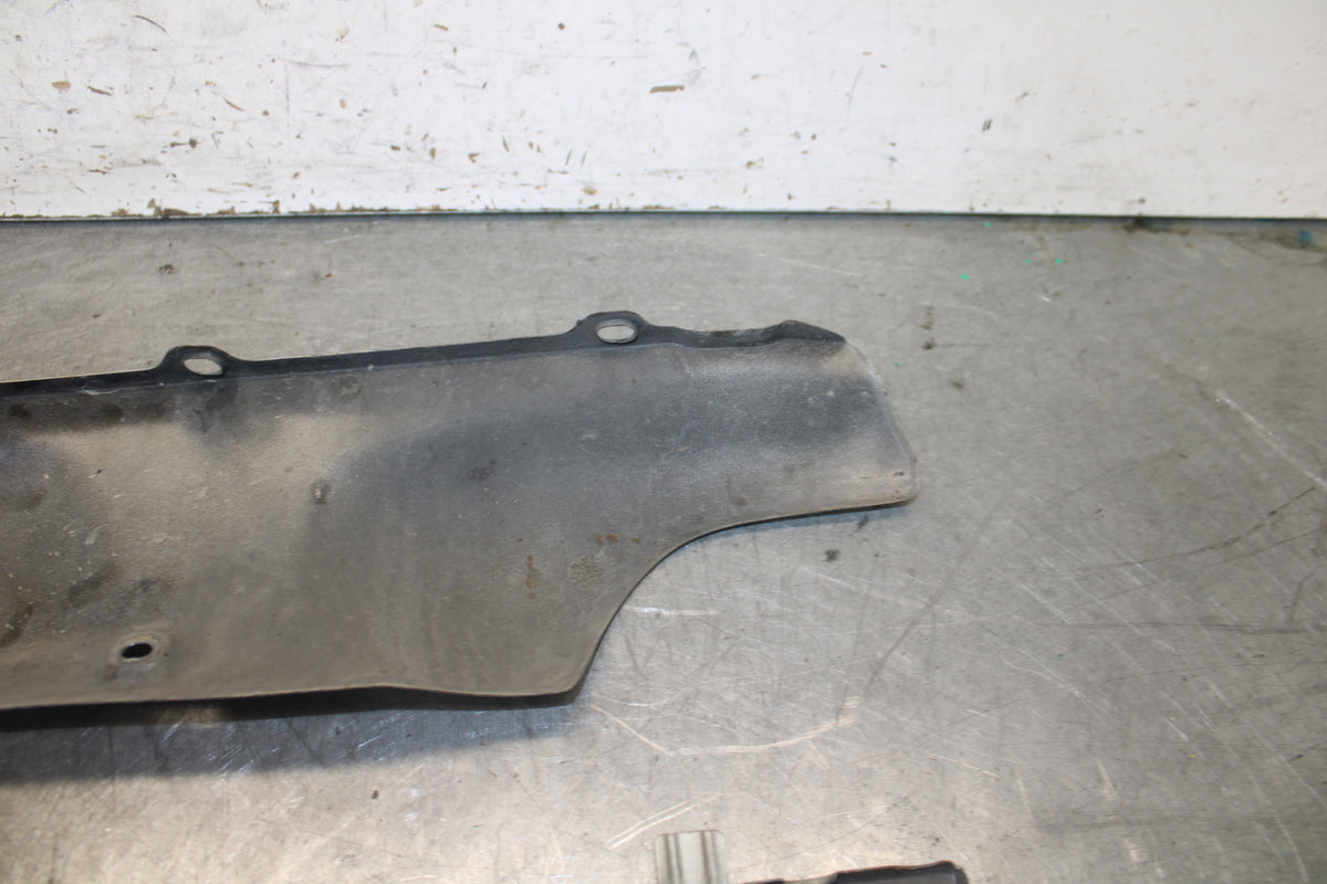 93-00 HONDA GOLDWING 1500 GL1500SE EXHAUST PROTECTOR GUARD BB700