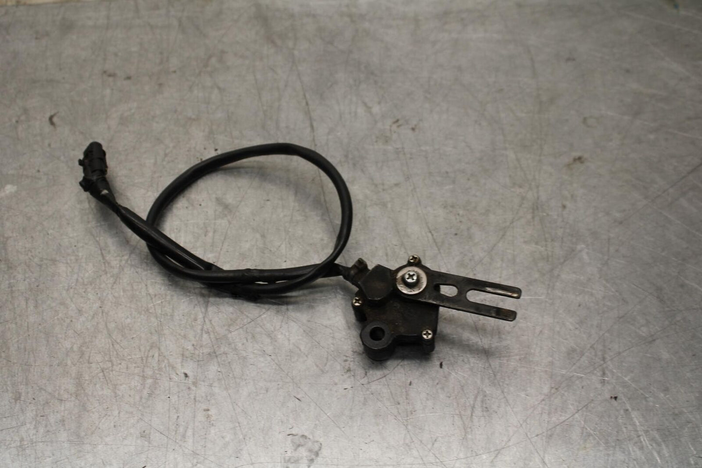 2014 Kawasaki Ninja 650 EX650E KICKSTAND SIDE KICK STAND SENSOR 27010-0722 BB569