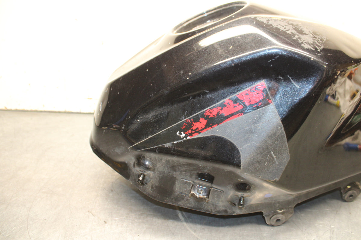 24 KAWASAKI NINJA 500 ABS GAS TANK FUEL CELL PETROL RESERVOIR BB744