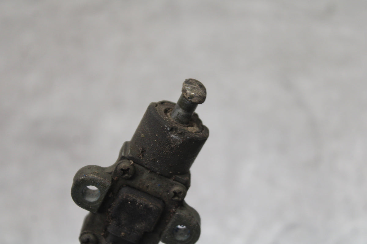 05-06 YAMAHA ROYAL STAR KICKSTAND SIDE KICK STAND SENSOR BB697