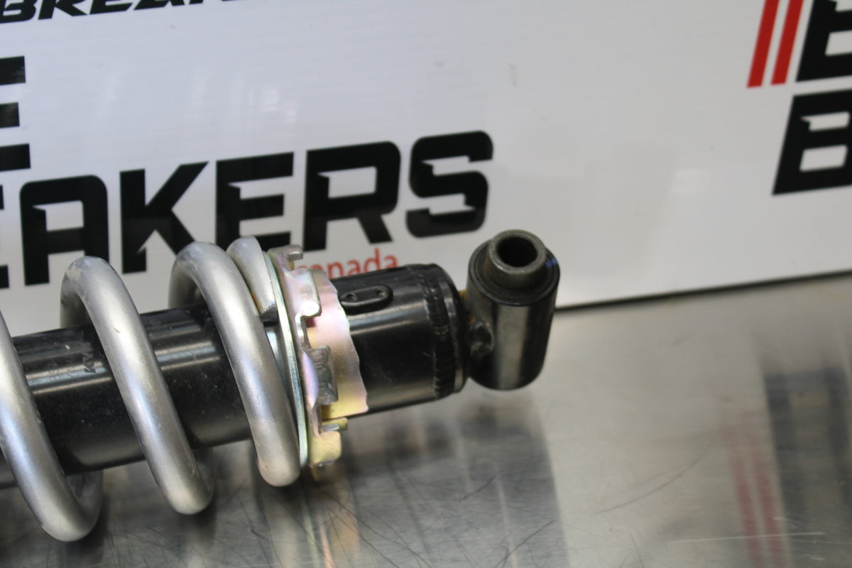 23 YAMAHA YZF R3 REAR BACK SHOCK ABSORBER SUSPENSION BB147