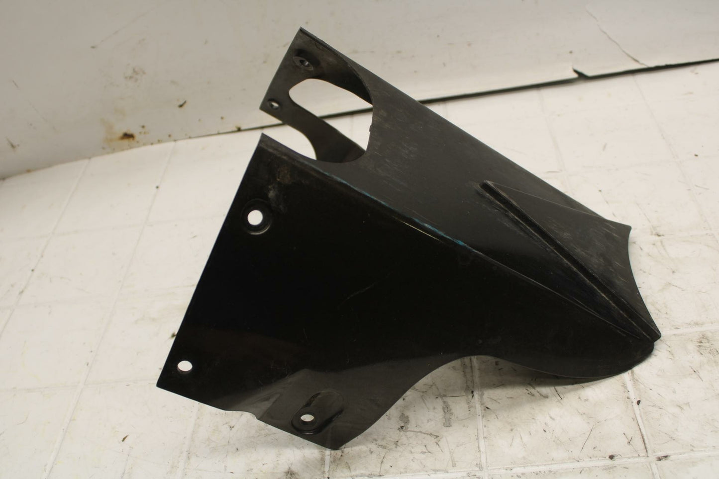 97-00 SUZUKI GSXR600 SRAD LOWER BOTTOM BELLY FAIRING COWLBB187 B
