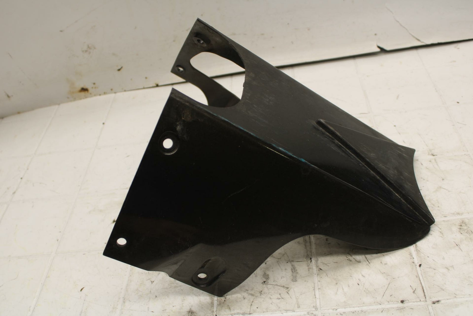 97-00 SUZUKI GSXR600 SRAD LOWER BOTTOM BELLY FAIRING COWLBB187 B