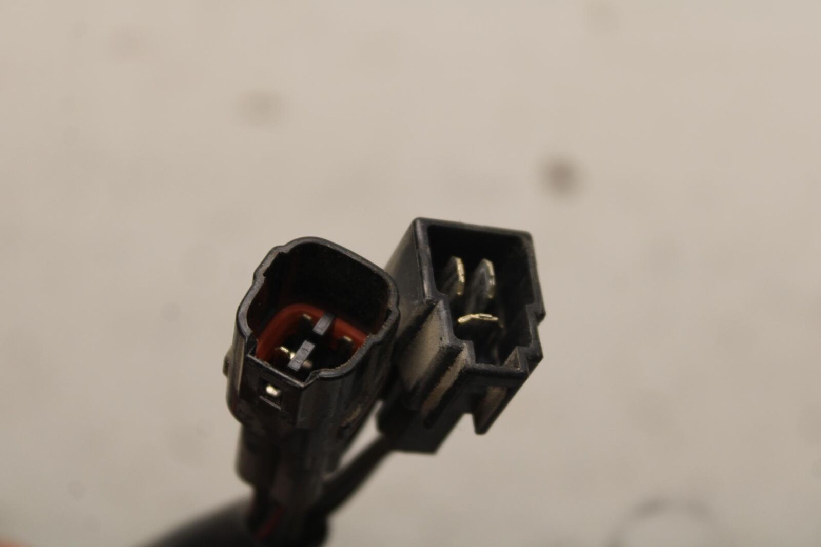 09-16 SUZUKI GSXR1000 RECTIFIER VOLTAGE REGULATOR 32800-47H00 BB642