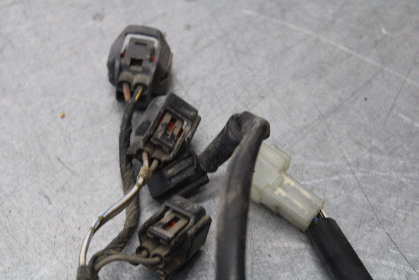 05-06 SUZUKI GSXR1000 MAIN ENGINE WIRING HARNESS WIRE LOOM 36610-41G30 BB663