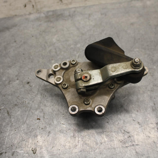 2007 Honda CBR600RR STEERING DAMPER STABILIZER 53700-MFJ-D01 BB42