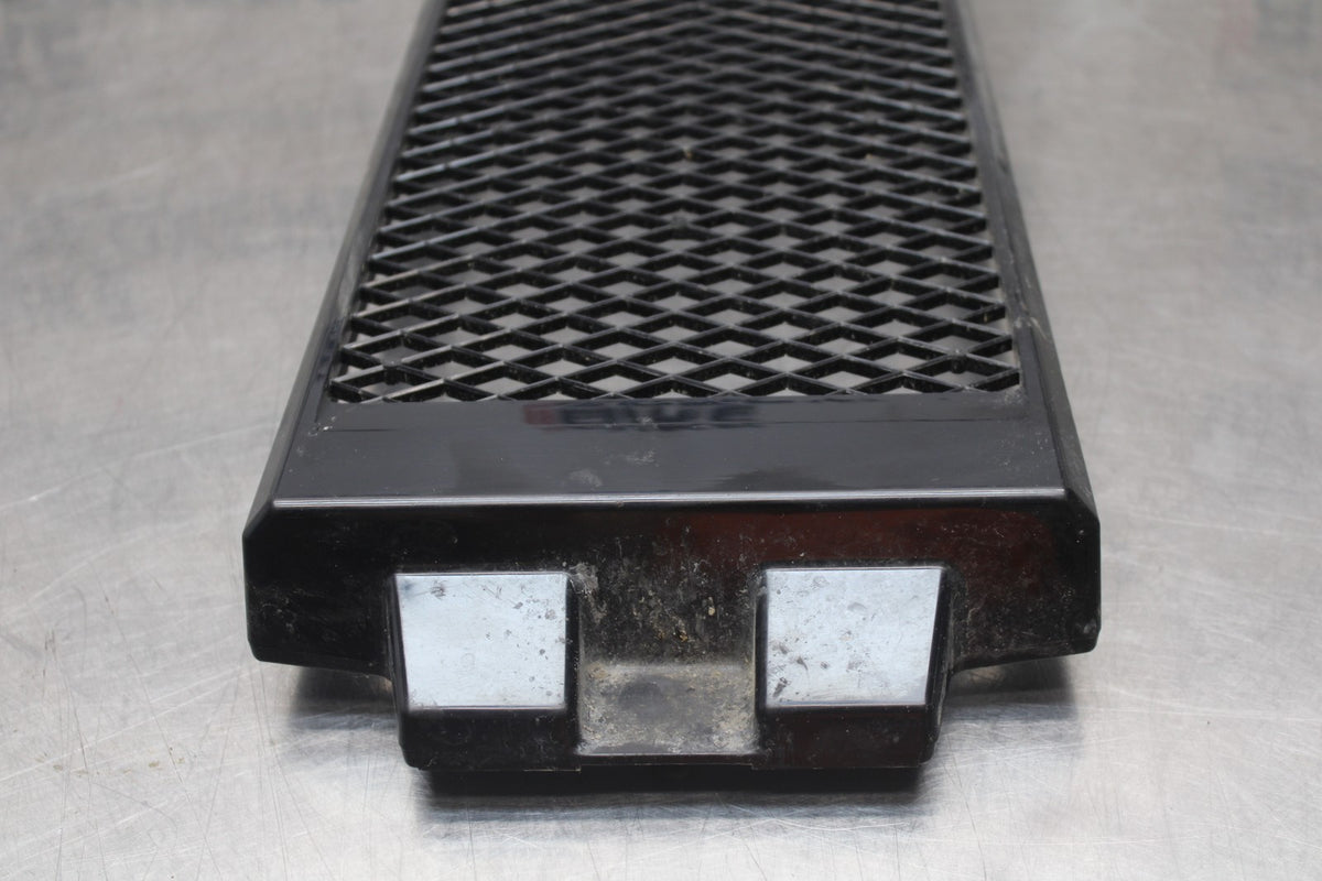 15 SUZUKI BOULEVARD C50 RADIATOR GRILLE GRILL SHIELD GUARD BB775
