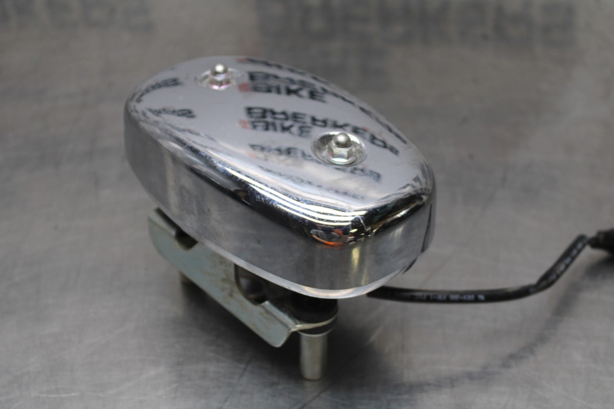 15 SUZUKI BOULEVARD C50 AIR VALVE SOLENOID TOP ENGINE SWITCH SENSOR BB775