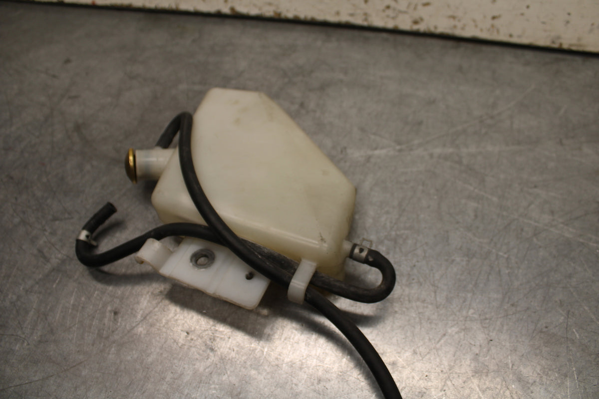 06-07 SUZUKI GSXR 600 COOLANT WATER TANK RESERVOIR BOTTLE BB737