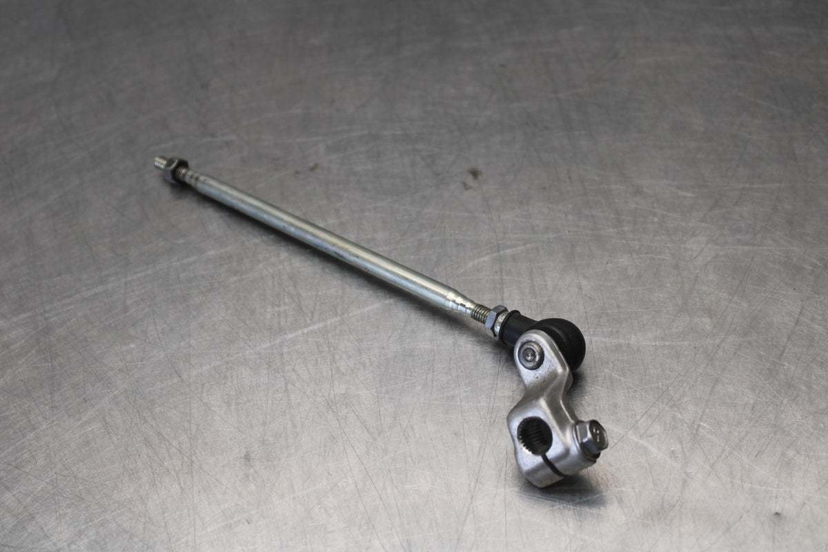 13-18 KAWASAKI NINJA ZX6R SHIFTER LINKAGE SHIFT LINK BB908