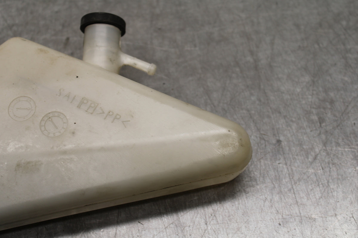 08-10 SUZUKI GSXR750 COOLANT WATER TANK RESERVOIR BOTTLE BB127