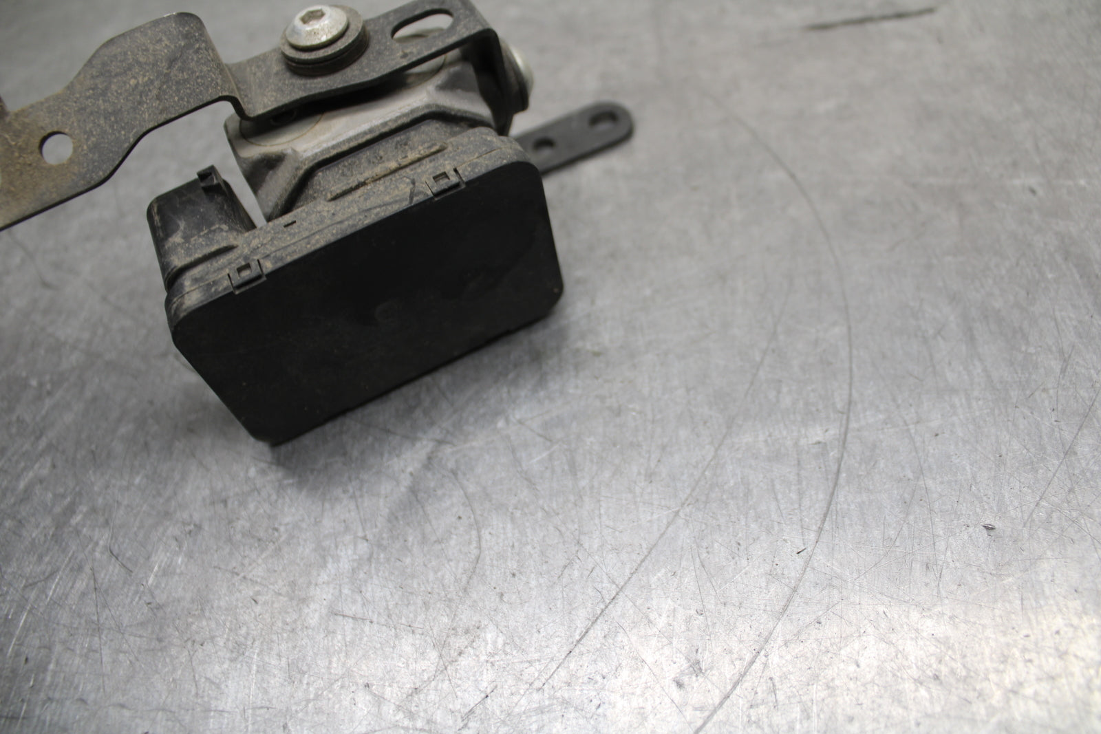 24 KAWASAKI NINJA 500 ABS ABS PUMP UNIT MODULE BB744