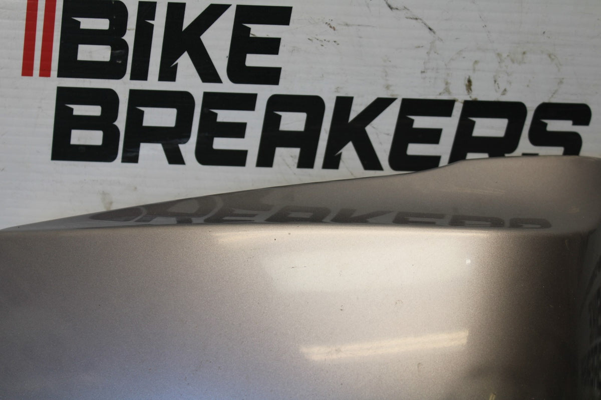 03-08 KAWASAKI VULCAN 1600 RIGHT SIDE COVER PANEL COWL BB865