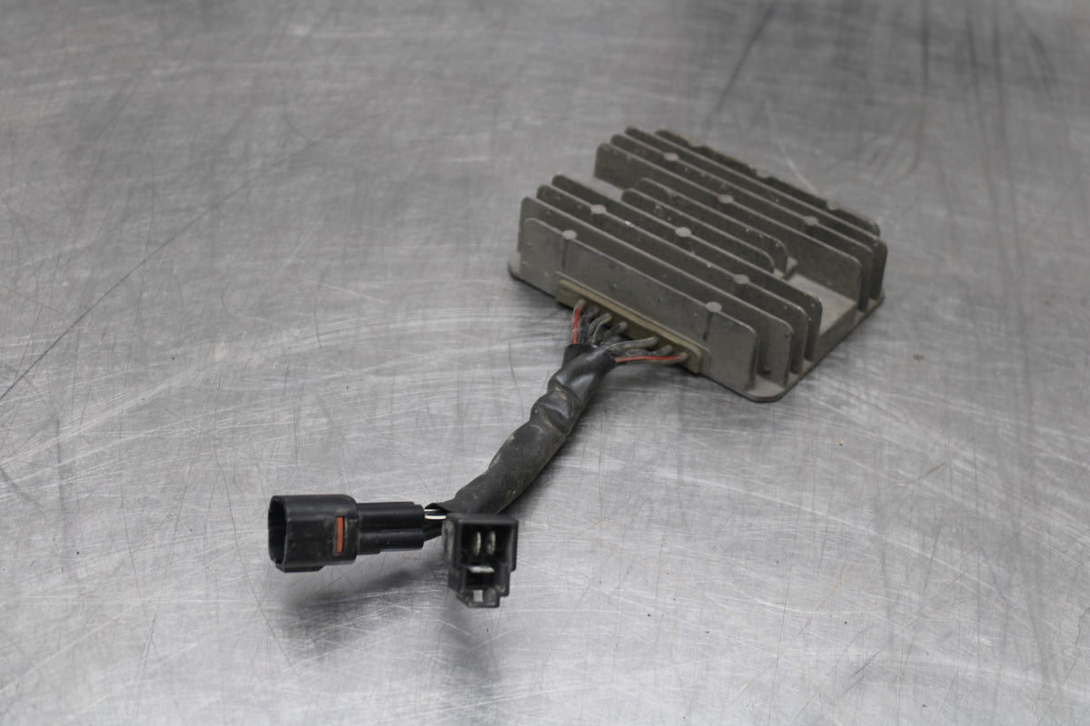 05-09 SUZUKI BOULEVARD C90 RECTIFIER VOLTAGE REGULATOR BB918