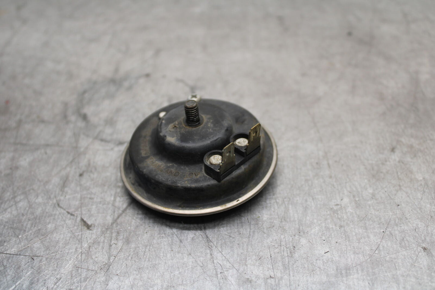 12-17 KAWASAKI ER-6N Z650 HORN SIGNAL BB709