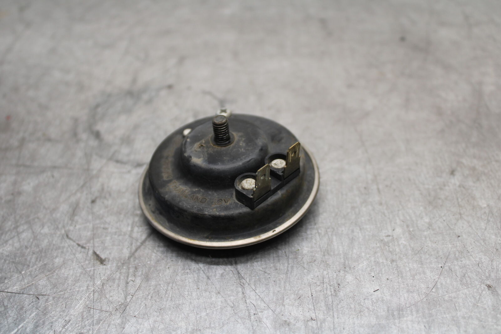 12-17 KAWASAKI ER-6N Z650 HORN SIGNAL BB709