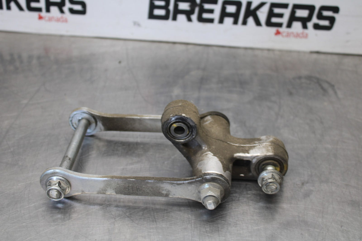 07 SUZUKI BOULEVARD M50 REAR BACK SHOCK LINK DOG BONE BB897