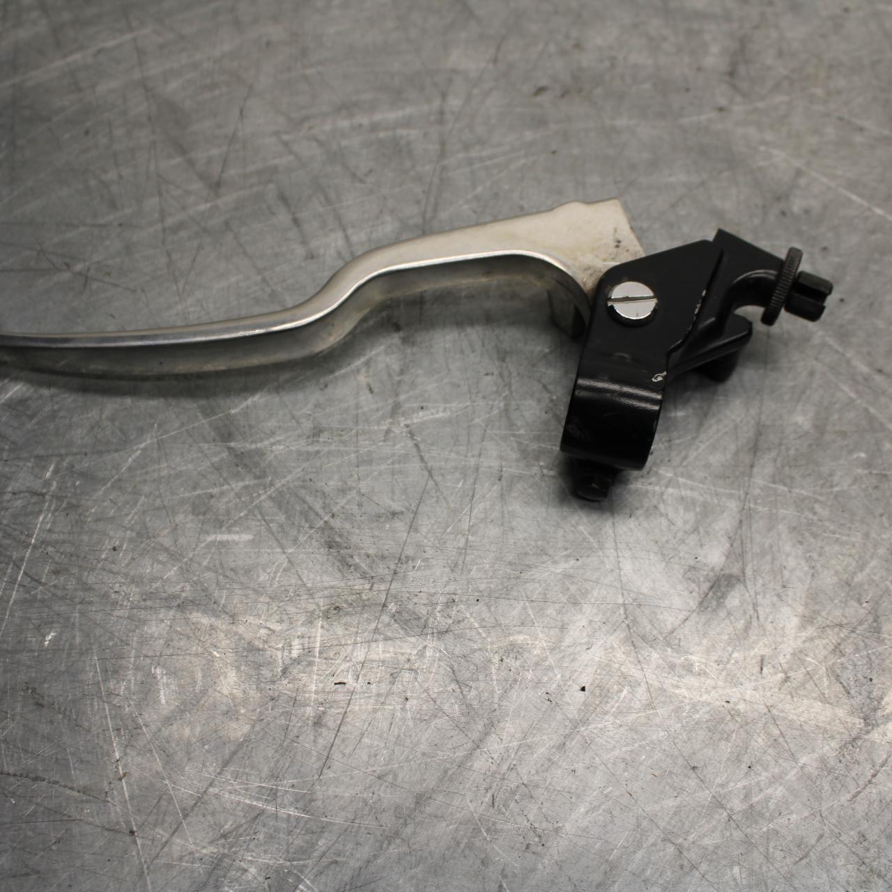 05-06 HONDA CBR600RR CLUTCH PERCH MOUNT WITH LEVER  BB484