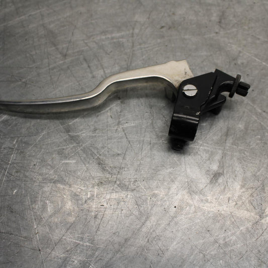 05-06 HONDA CBR600RR CLUTCH PERCH MOUNT WITH LEVER  BB484