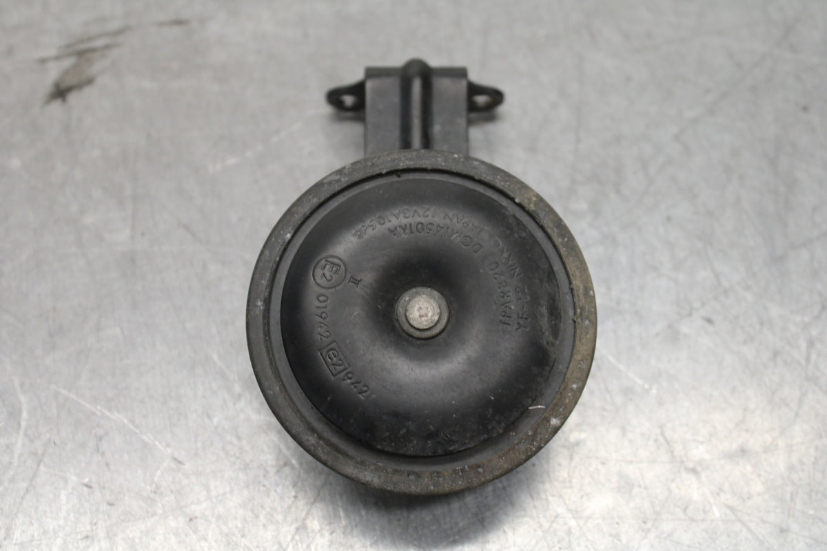08-09 SUZUKI GSXR600 HORN SIGNAL BB728