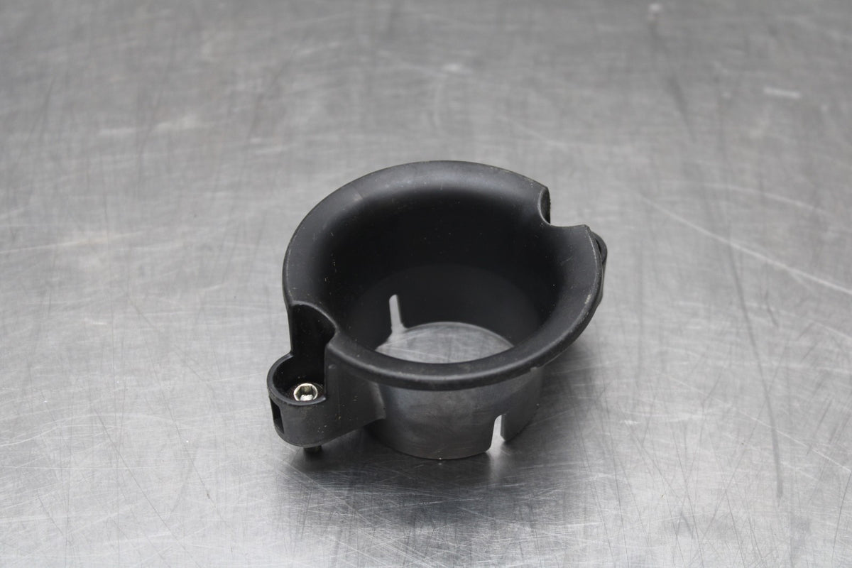 13-14 TRIUMPH DAYTONA 675 AIRBOX INTAKE VELOCITY STACKS BB685