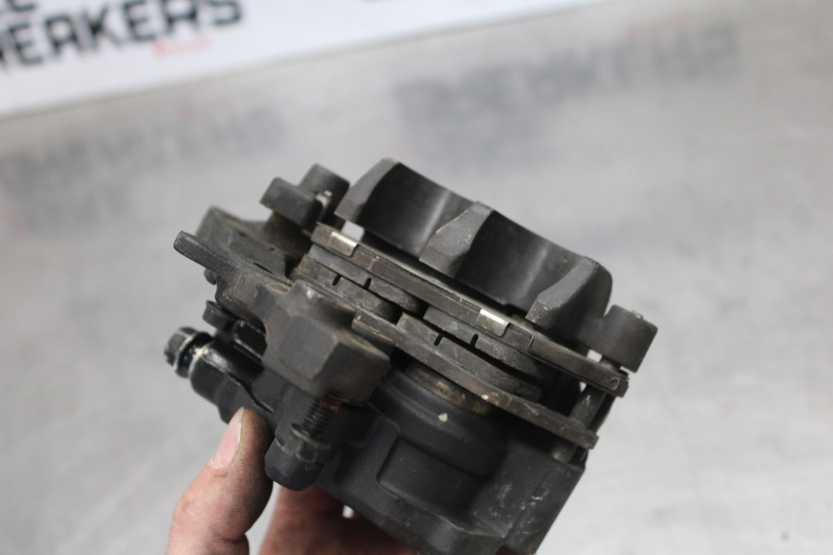 16 HONDA CB500F ABS LEFT FRONT BRAKE CALIPER BB930