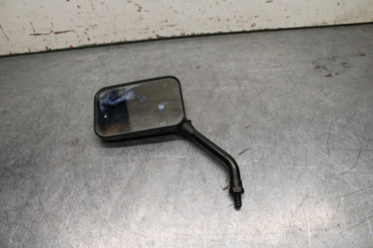 10-13 HONDA SHADOW RS 750 VT750RS AFTERMARKET LEFT SIDE REAR VIEW MIRROR BB718