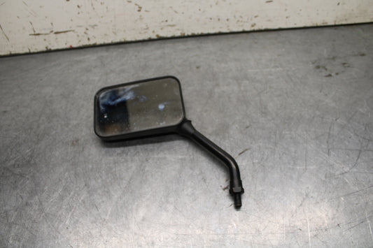 10-13 HONDA SHADOW RS 750 VT750RS AFTERMARKET LEFT SIDE REAR VIEW MIRROR BB718