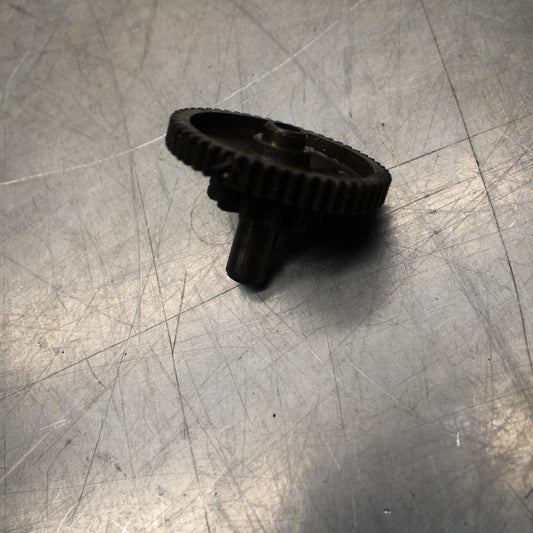 86-87 SUZUKI GSXR1100 ENGINE MOTOR IDLER IDLING GEAR BB413